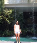 Rencontre Femme Thaïlande à ปราจี : Nontita , 45 ans